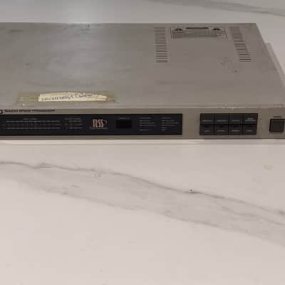 Roland Rss 10 1990 image 11