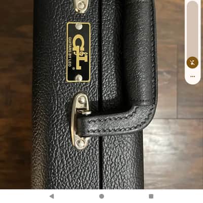 Fender Stratocaster Player Plus w/hardshell case image 9