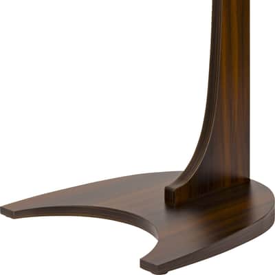 Fender Deluxe Wooden Hanging Stand image 3