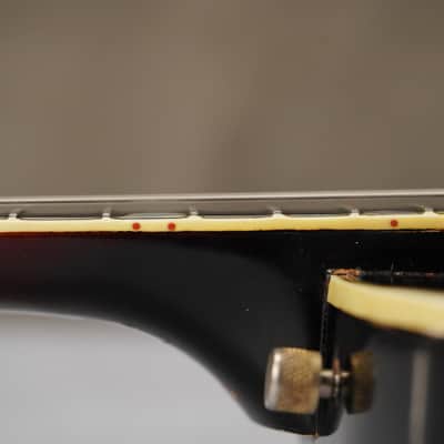 1962 Gretsch Country Club 6192 Hollow Body Electric Guitar w/ Case #57148 image 20