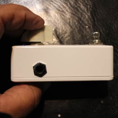 Lovepedal AMP-TM50/ Lite Over Drive image 3