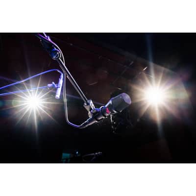 Austrian Audio OD505 Active Dynamic Vocal Handheld Microphone - (B-Stock) image 4
