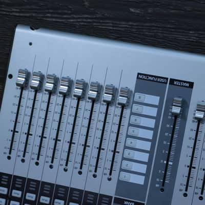 PreSonus StudioLive Series III 32SX 32-Channel Digital Console Mixer w/Box image 12
