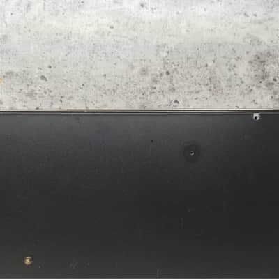 Korg Wavestation WS1 EX 2010s - Black image 9