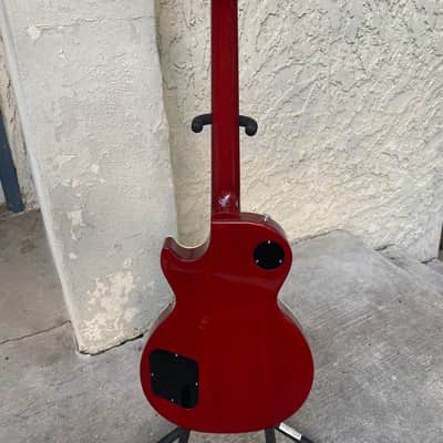 Gibson Les Paul Standard '60s 2023 - Present - Sixties Cherry image 18