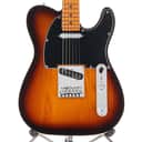 Fender Ultra Luxe Telecaster, Maple Fingerboard, 2-Color Sunburst (P6) (19622)