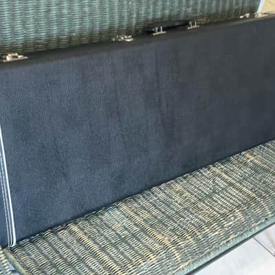 PRS Paul Reed Smith original hard case * made in Canada not China * super strong = best protection for your valuable guitar *#1 Bild 1