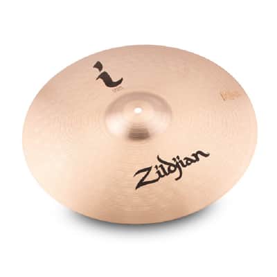 Zildjian I ILH16C Crash 16″ Cymbal image 1