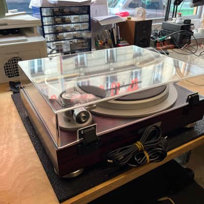 Platine tourne-disque Vinyl Pioneer PL-50 (240 volts) image 6