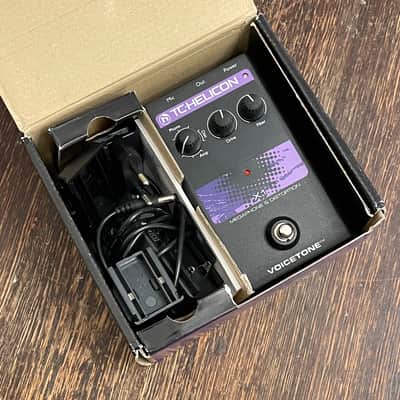 TC Helicon VoiceTone X1 image 8