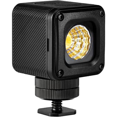 RODE Vlogger Kit for USB-C Devices - Includes Tripod, MicroLED light, VideoMic ME-C and Accessories Regular image 6