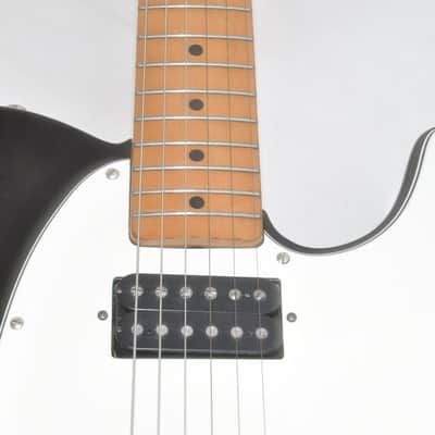 Telecaster JV H serial number 88-89 Fender Japan Ref No.6402 image 6