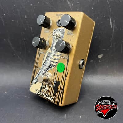 Walrus Audio   Warhorn image 3