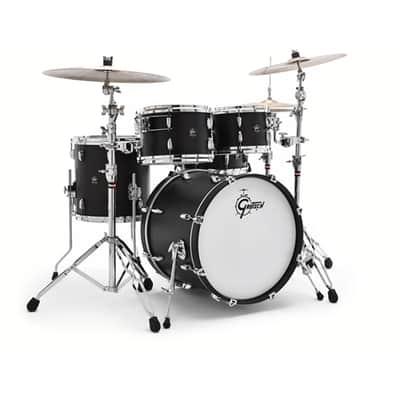 Gretsch RN1-E604 Renown 7x10 / 8x12 / 14x14 / 16x20" 4pc Shell Pack