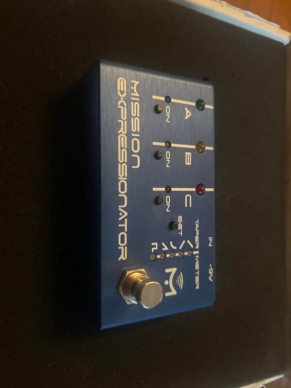 Mission Engineering Expressionator