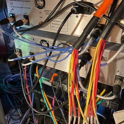 DW Fearn VMC Mastering Chain image 3