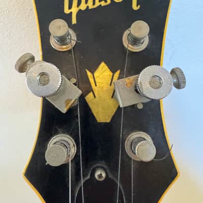 '60's Gibson RB-250 Mastertone Banjo image 5