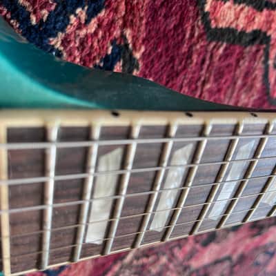 Gibson SG Mod Shop Collection Stinger image 6