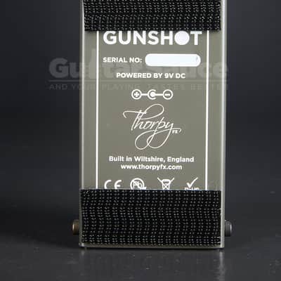 ThorpyFx Gunshot (COD EFF_00379) image 9