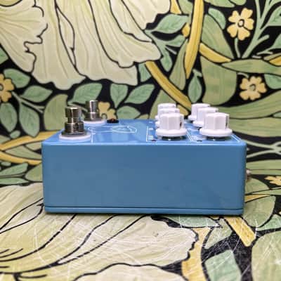 JHS Pedals Artificial Blonde - Used image 4