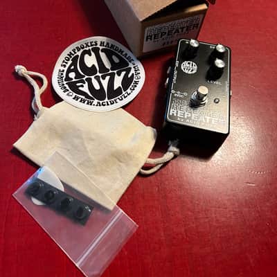 Acid Fuzz Repeater image 2