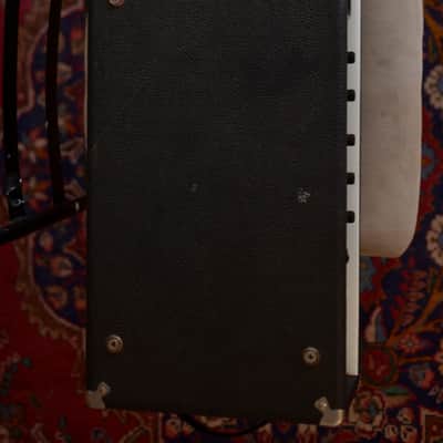 Vintage 1970's Acoustic Model 230 Amplifier Head image 5