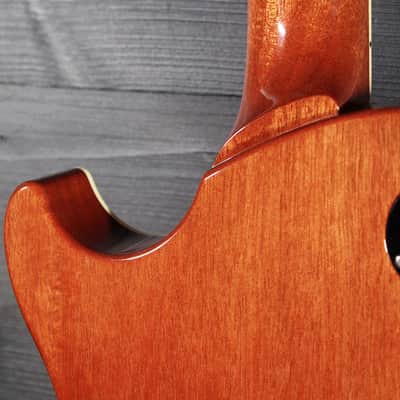 Collings CL Deluxe - Iced Tea City Limits Excellent image 9