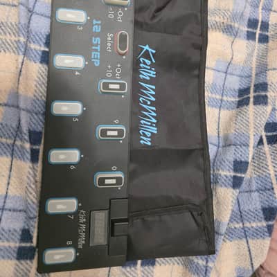 Keith McMillen Instruments 12 Step with MIDI box image 2