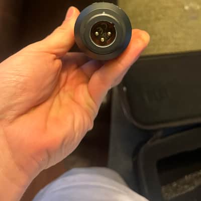 Electro-Voice RE20 Black - Mint Condition image 4