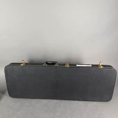 1992 Godin Acousticaster Deluxe Natural TOP ZUSTAND inkl. Koffer Case image 16