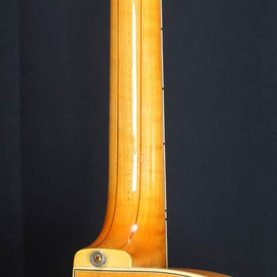 Gibson 1976 BYRDLAND Natural [00101168] [12/01] image 14