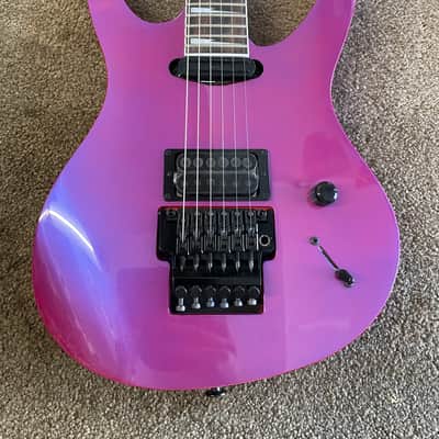 Ibanez 540PIII-PN Genesis Collection “2026 Model Clearance” - Purple Neon image 1
