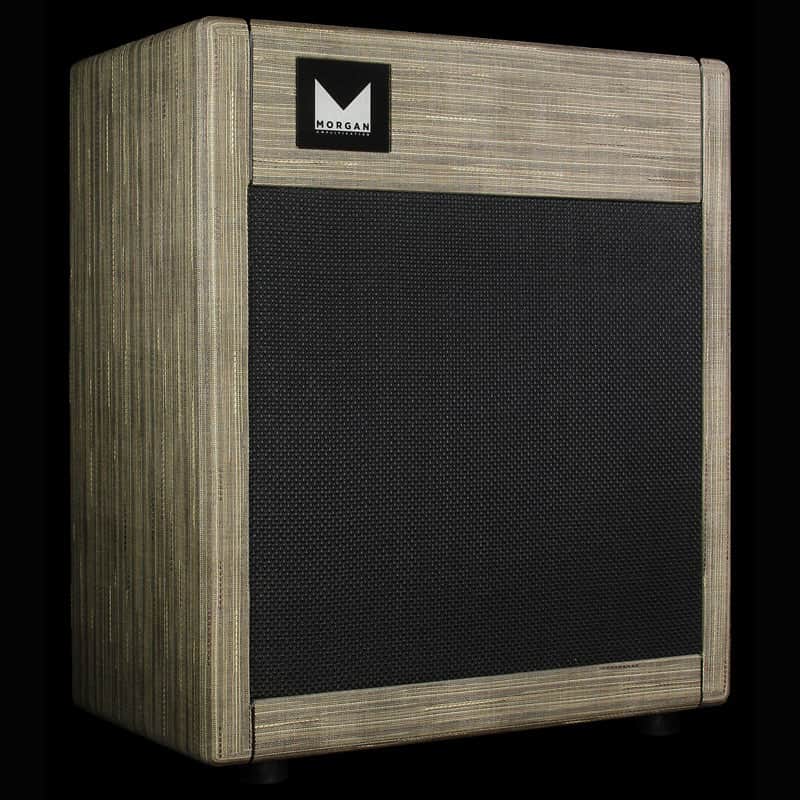 Morgan Amplification PR12 12-Watt 1x12" Guitar Combo image 1