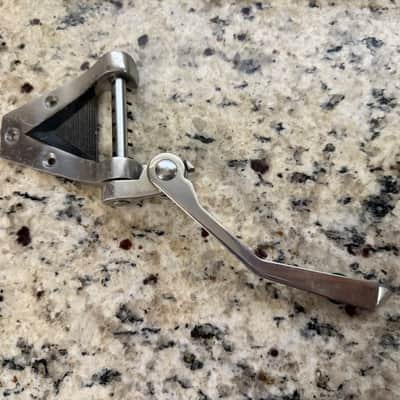 Kay Bigsby Style Tremolo 60s - Aluminum Titan image 1