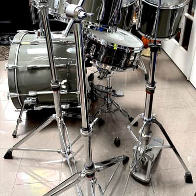 Yamaha Recording Customs 1988 - Quartz Grey image 12