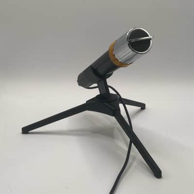 RFT DM 2000 M 1985 - DYNAMIC, XLR image 10