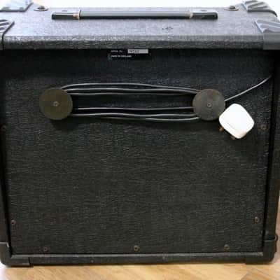 Laney Linebacker 30 Reverb image 7