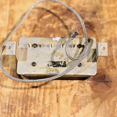 Gibson PAF Pickup 1961 image 4