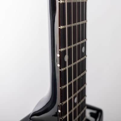 Gibson Les Paul Junior, Ebony | Demo image 13