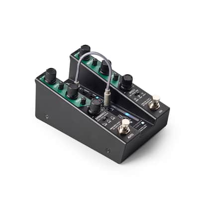 Gamechanger Audio AUTO DELAY Pitch and Dynamics Responsive Delay Pedal image 4