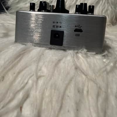 Engl Cabloader 2019 - Present - Silver image 5