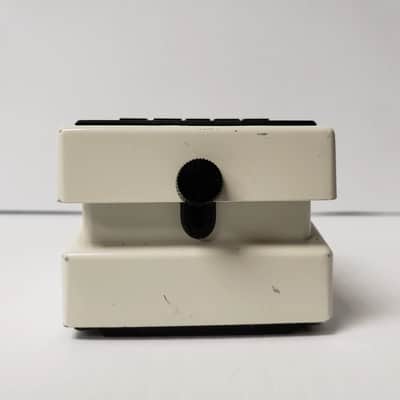 Boss NS-2 Noise Suppressor (Silver Label) 1989 - Present - White image 3