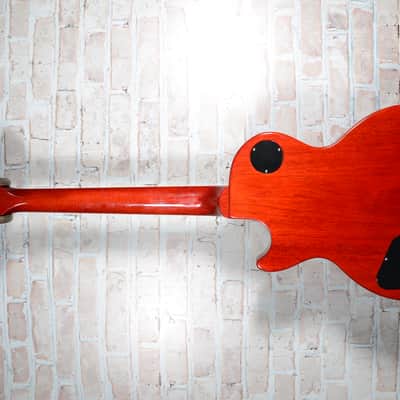 Gibson '60s Les Paul Standard Bourbon Blast image 7