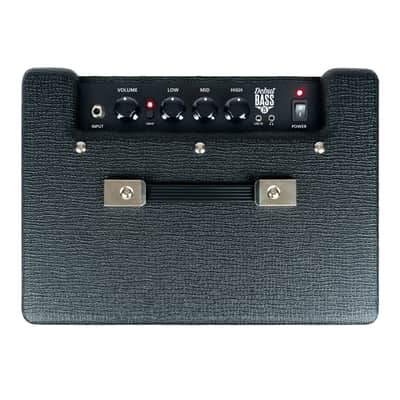 Blackstar Debut Bass 25 Combo image 5