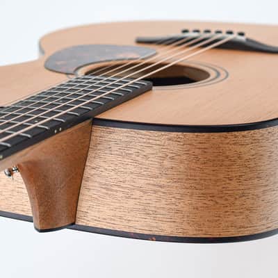Furch Blue OM CM Cedar Mahogany image 10