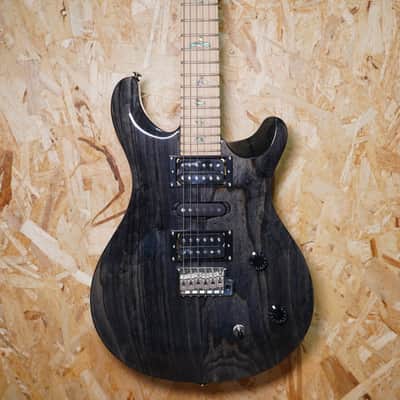 PRS SE Swamp Ash Special - Charcoal image 6