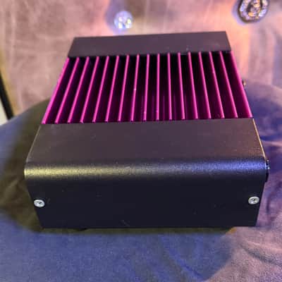 THD Hot Plate Power Attenuator - 8 Ohm 2010s - Purple image 6