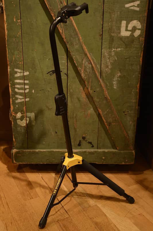 Hercules GS414B Guitar Stand image 5