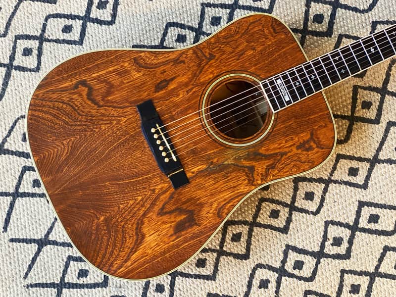85 Alvarez 5029 Ash - 'Festival' Dreadnought - Made in Japan | Reverb