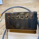 Gibson '57 Classic Plus Humbucker 2010s - Nickel